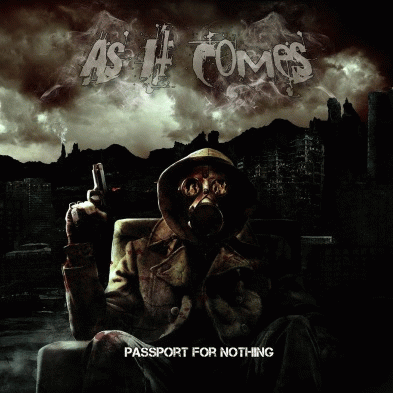 : Passport for Nothing